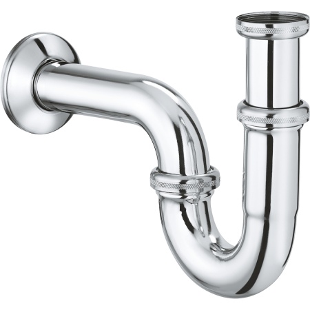 Сифон для раковины Grohe 28947000 Хром