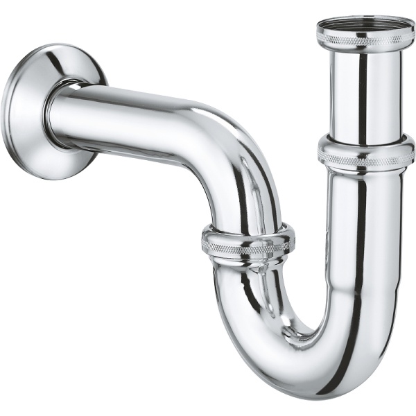 Сифон для раковины Grohe 28947000 Хром