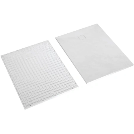 Душевой поддон 180x90 см RGW SMC TSS-189W 553502918-01