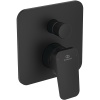 Смеситель для душа Ideal Standard Ceraplan BD259XG Черный