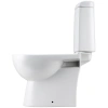 Унитаз-компакт с сиденьем микролифт Santek Остин 1.WH30.2.419