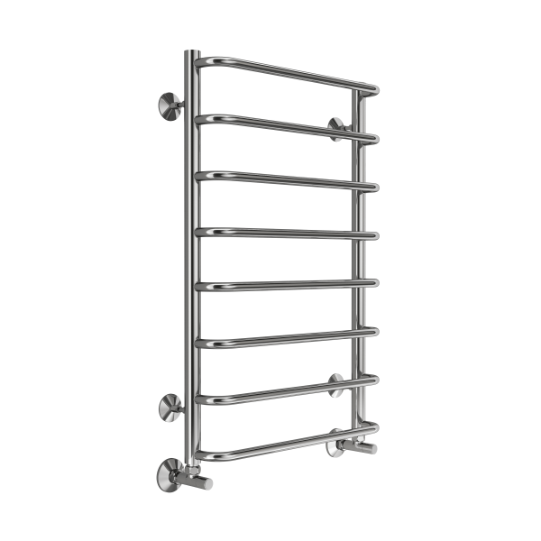 Полотенцесушитель водяной Terminus Стандарт П8 500x800