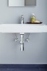 Инсталляция Grohe Rapid SL 38554001 для раковины Синяя