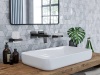 Крючок Hansgrohe AddStoris 41742670 Черный матовый
