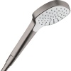 Ручной душ Hansgrohe Croma Select E EcoSmart 26815340 Черный