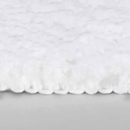 Коврик для ванной комнаты WasserKraft Dill BM-3910 Bright White